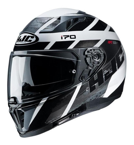 Casco Moto Integral Hjc I70 Reden Mc5 Plan Fas Motos