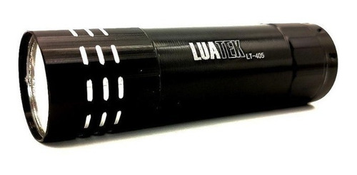 Mini Lanterna 9 Leds Uv  Luz Negra Detecção Notas C/ Nfe