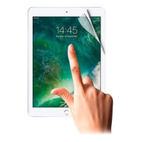 Film Hidrogel Protector Tablet iPad iPod Pro Air Mini Apple