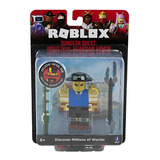 Figura Roblox Dungeon Quest: Industrial Guardian Armor-sunny