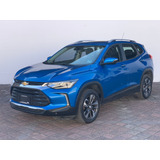 Chevrolet Tracker 2.0l 4x2 D Premier 5 Puertas