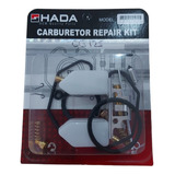 Kit Reparacion Carburador Honda Cg 125 Today Motos Del Oeste