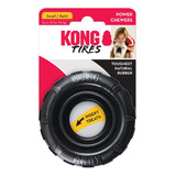 Kong Traxx Extreme Tires S Juguete Rueda Rellenable Perro