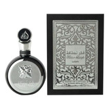 Perfume Fackar Lattafa Mustafa Perfum