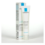 Effaclar K Fluido Matificante Para Piel Mixta A Grasa 40ml