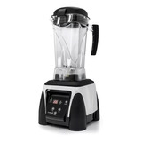 Licuadora Turboblender Profesional Tb-020 Digital 4hp 2lts