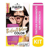 Tintes Palette Perfect Gloss - Ml A $4 - mL a $498