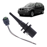 Sensor E Chicote Plug Temperatura Externa Bmw  320i 328i X1