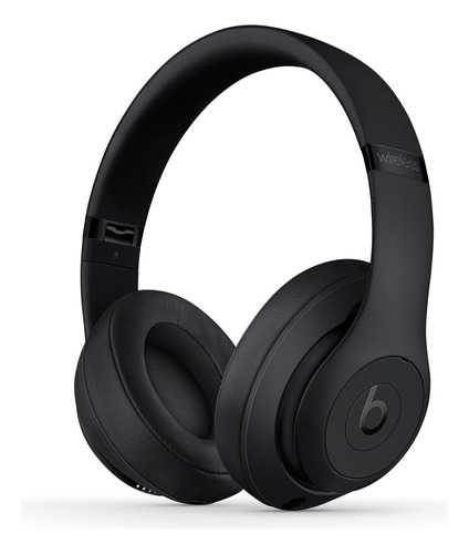 Fone Beats Studio³ Wireless - Matte Black