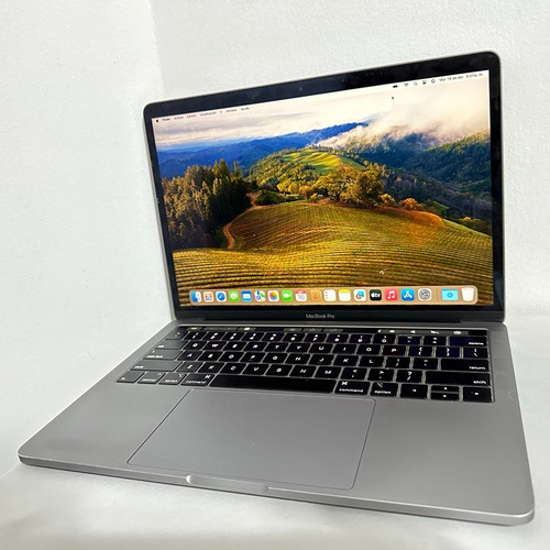 Macbook Pro 2019 , 16gb Ram, Intel Core I5, Disco Ssd