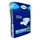 Tena Slip Talla Xl X30 - Unidad a $85000