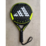 Paleta De Padel adidas Essnova Ctrl 3.2 - Importada Francia