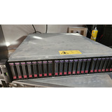 Servidor Storage Hp P2000 Doble Controlador.