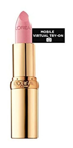 Lápiz Labial L'oreal Paris Makeup Color Riche