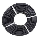 Cable Taller 2 X 6 Mm Normalizado Rollo X 100mts.