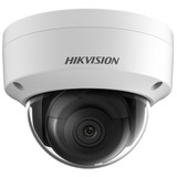 Camera Ip 4mp Dome 2.8mm Ds-2cd2143g2-is Hikvision
