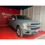 Ford F-150 Lariat 4x4 5.0