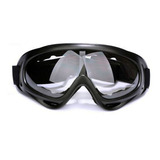 Óculos De Proteção Goggles Airsoft Paintball Moto Esqui