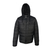 Campera | Hombre | Abrigo | Polar | Nieve | Xs Al 2xl  3866n