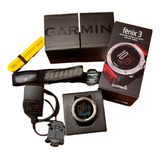 Smartwatch Garmin Fênix 3