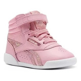 Reebok F/s Hi Spring Classic Cn0334 Niña