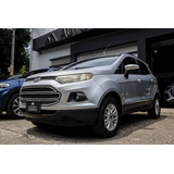 Ford Ecosport Se 2.0 Aut.sec Fwd 2015 415