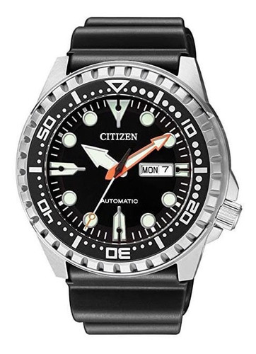 Relógio Citizen Automático Masculino Nh8380-15e Tz31123t