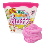 Slimy Slime Perfumado Super Fluffly 100 Gramos