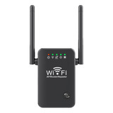 Extensor Wifi V, 300 M, 2.4 G, Extensor De Alcance Wifi Inal