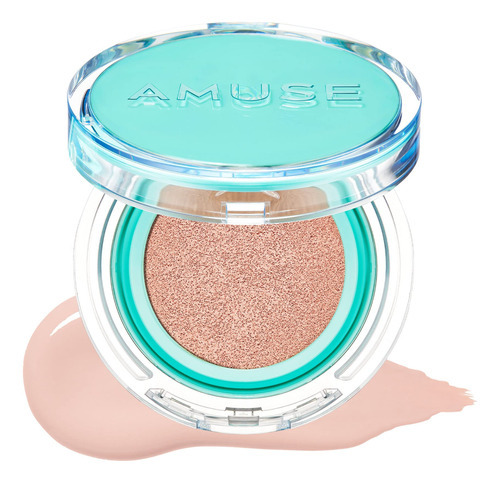 Base De Maquillaje Amuse