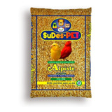 Alpiste Sudespet X500g - g a $12