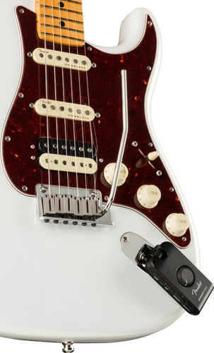 Amplificador De Audífonos Fender Mustang Micro