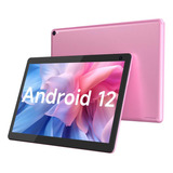 Coopers Tablet 10 Pulgadas, Android 12 Tablet, 32gb Rom 512.