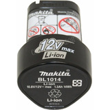 Bateria Makita 12v Bl1014 Original 10.8v Bl1013 Ion Litio Bb