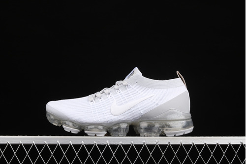 Nike Air Vapormax Flyknit 3 Branco Leia A Descrição