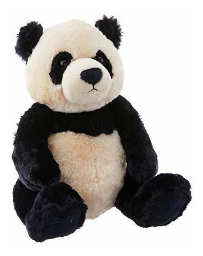 Gund Zibo Panda Osito De Peluche Felpa 17