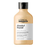 Shampoo Loreal Paris Serie Expert Absolut Repair 300ml