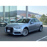 Audi A4 2019 2.0 T Select 190hp Dsg