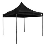 Gazebo Plegable 02 A 3x3 Aluminio Alfa