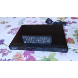 Dvd Player LG Dp-122  Top  #av