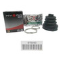 Kit Goma Guardapolvo Tripoide Almera Kia Sportage Sephia Nissan Almera