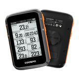 Ciclocomputador Gps Coospo Bc200 + 2 Soportes + Screen Glass