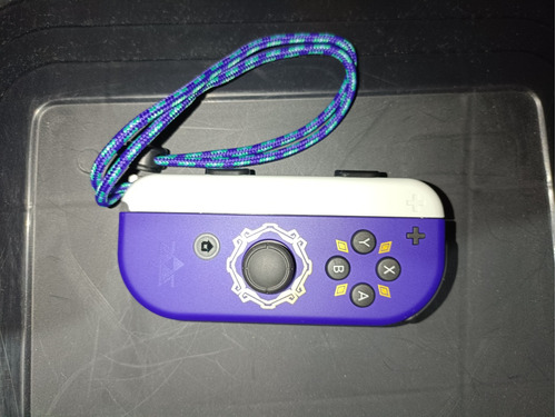 Joy Con Edición The Legend Of Zelda Skyward Nintendo 