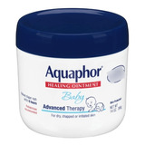 Crema Antipañalitis Aquaphor Protector Bebe 14 Oz 