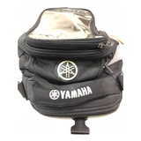 Bolso Tanque Universal Yamaha Usaddo . Panella Motos.