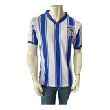 Jersey Retro Monterrey 1981