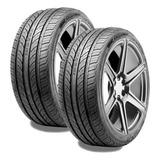 Paquete De 2 Llantas 195/60 R15 Antares Ingens A1 88h