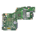 V000325030 Toshiba Satellite C55d Motherboard  Amd A6-5200 2