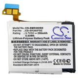 Batería Para Samsung Gear 2, Eb-br380fbe, 250mah
