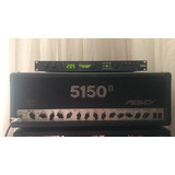 Cabeçote Peavey 5150ii 120w